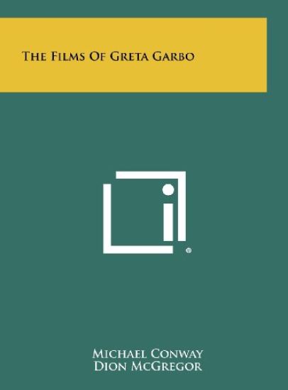 The Films of Greta Garbo