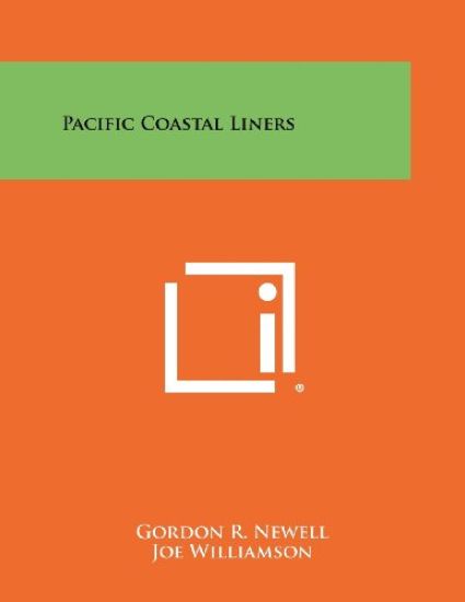 Pacific Coastal Liners
