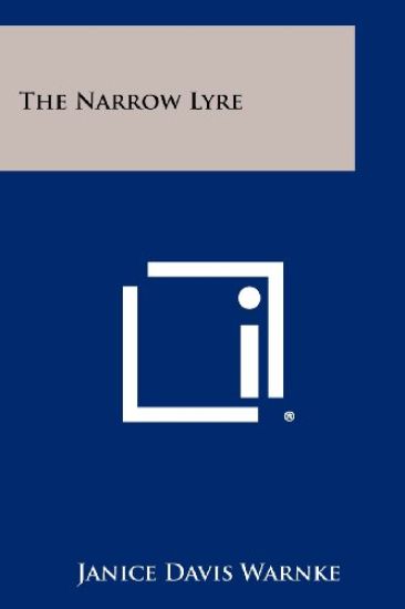 The Narrow Lyre