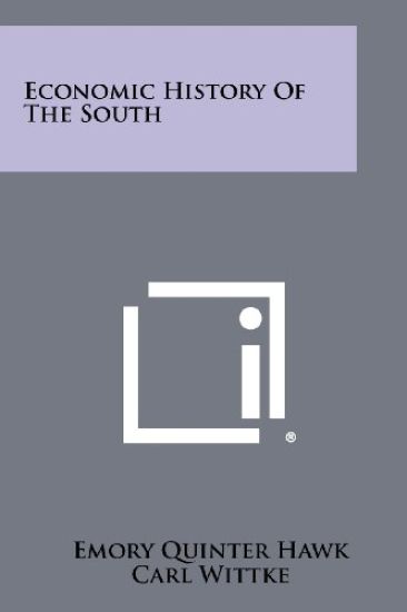 Economic History of the South