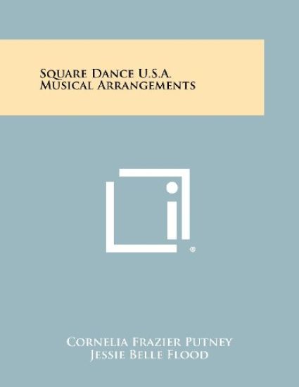 Square Dance U.S.A. Musical Arrangements