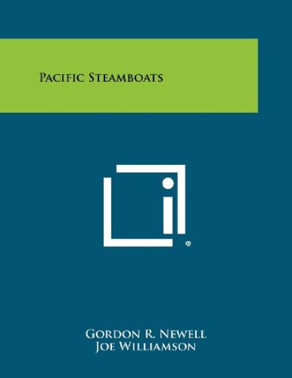 Pacific Steamboats