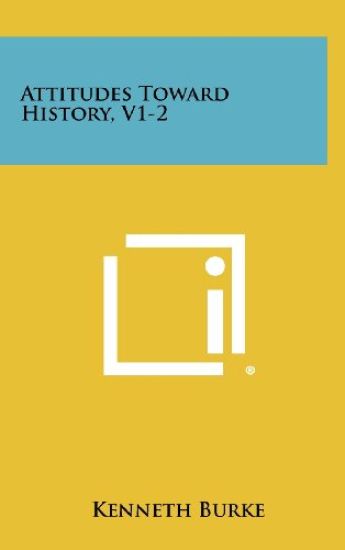 Attitudes Toward History, V1-2