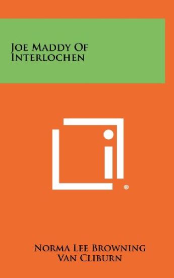 Joe Maddy of Interlochen