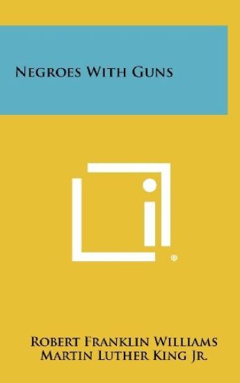 Negroes with Guns
