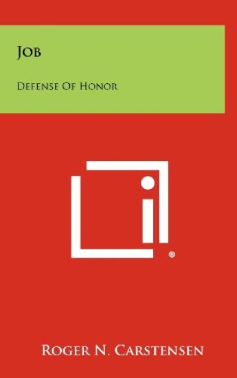 Job: Defense of Honor