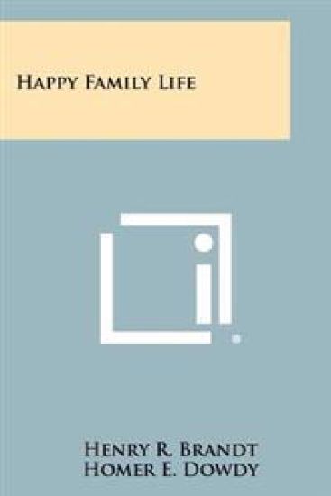 Happy Family Life