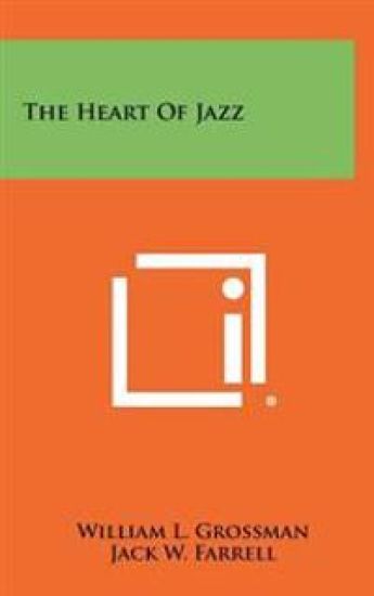 The Heart of Jazz