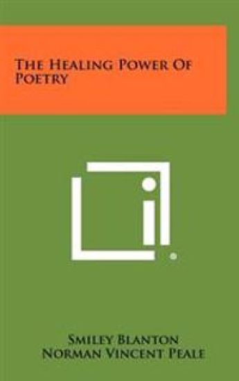 The Healing Power of Poetry