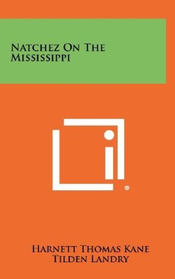 Natchez on the Mississippi