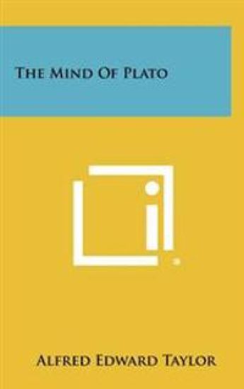 The Mind of Plato