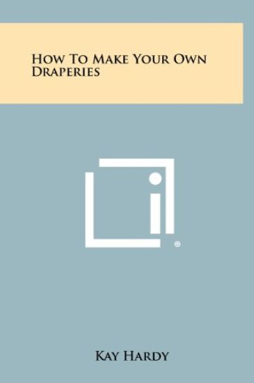How to Make Your Own Draperies