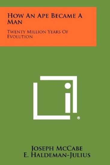 How an Ape Became a Man: Twenty Million Years of Evolution