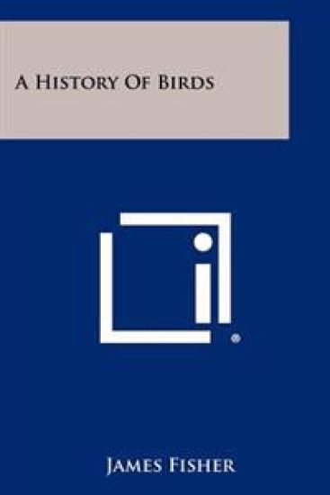 A History of Birds