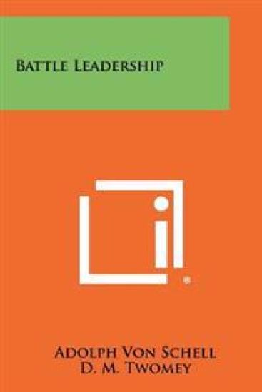 Battle Leadership