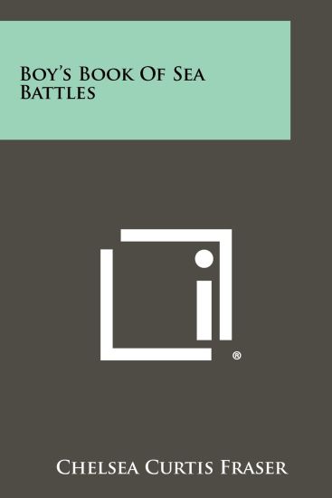 Boy's Book of Sea Battles