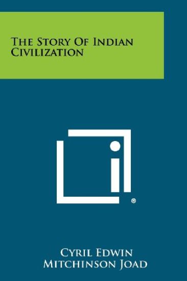 The Story of Indian Civilization