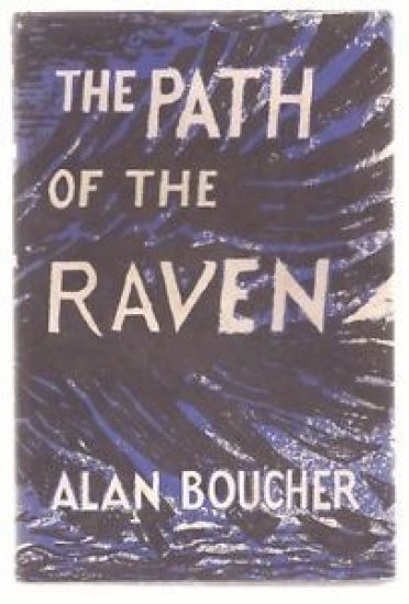 The Path of the Raven