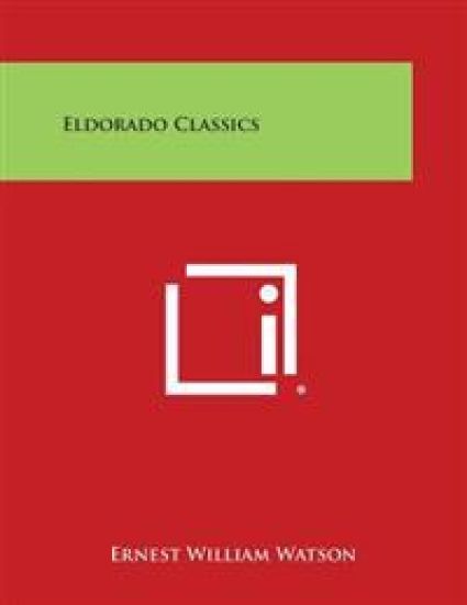 Eldorado Classics