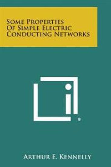 Some Properties of Simple Electric Conducting Networks