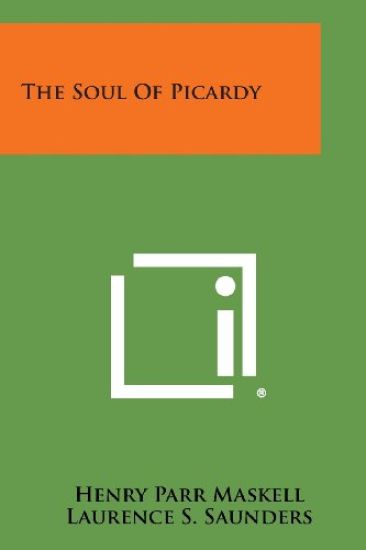 The Soul of Picardy