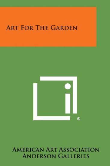 Art for the Garden