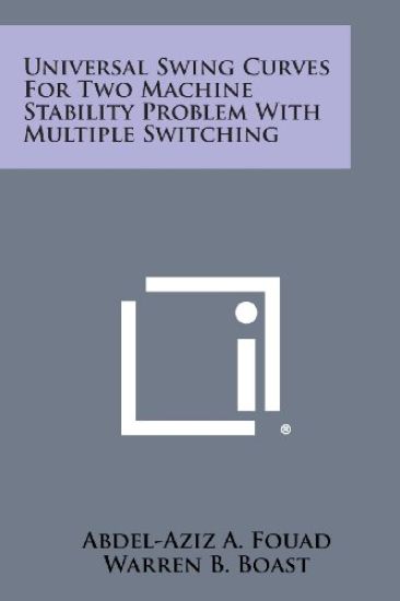 Universal Swing Curves for Two Machine Stability Problem with Multiple Switching