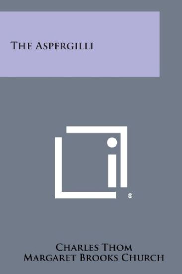 The Aspergilli