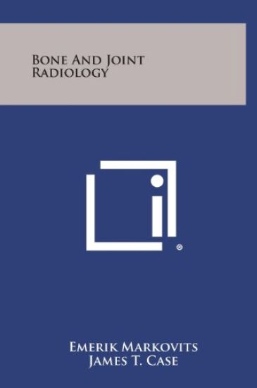 Bone and Joint Radiology