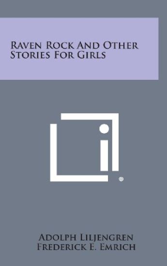 Raven Rock and Other Stories for Girls
