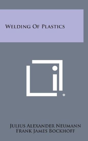 Welding of Plastics