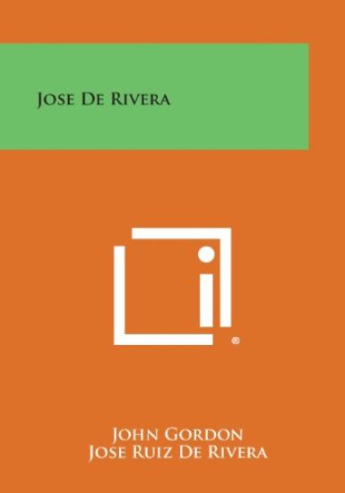 Jose de Rivera
