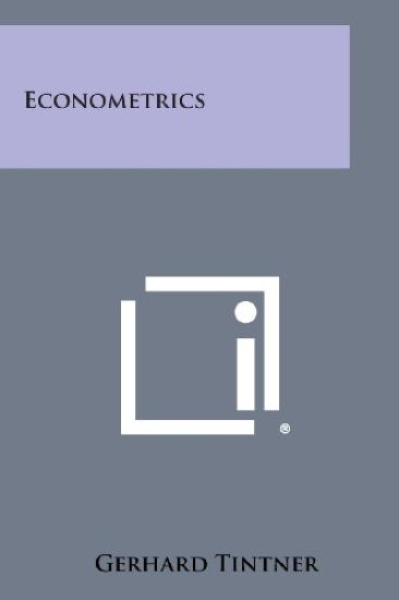 Econometrics
