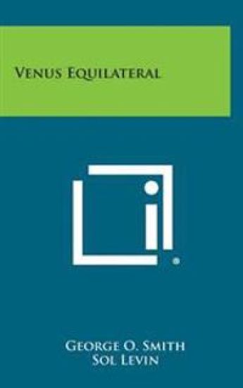 Venus Equilateral
