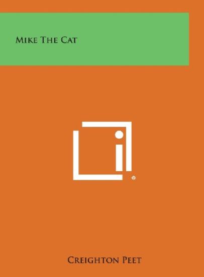 Mike the Cat