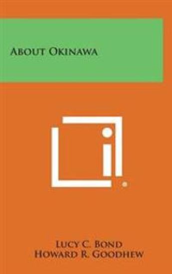 About Okinawa