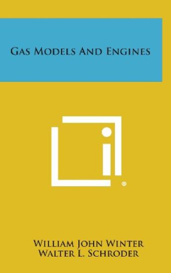 Gas Models and Engines