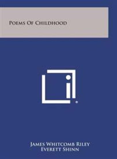 Poems of Childhood
