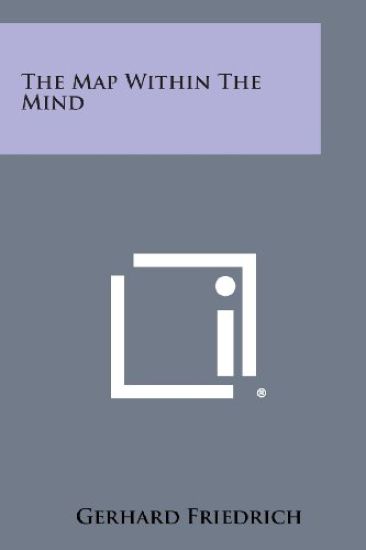 The Map Within the Mind