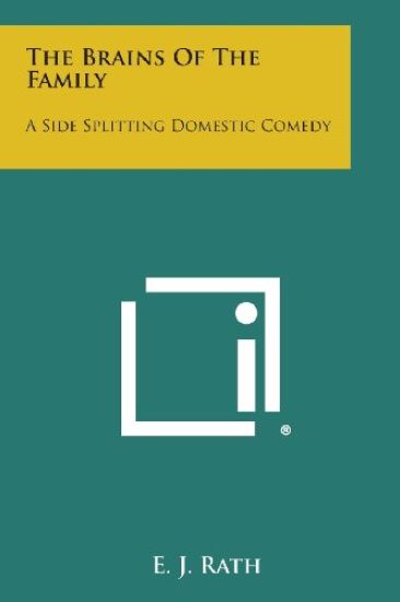 The Brains of the Family: A Side Splitting Domestic Comedy
