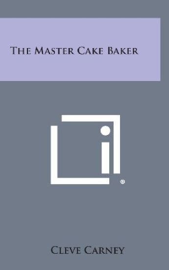 The Master Cake Baker