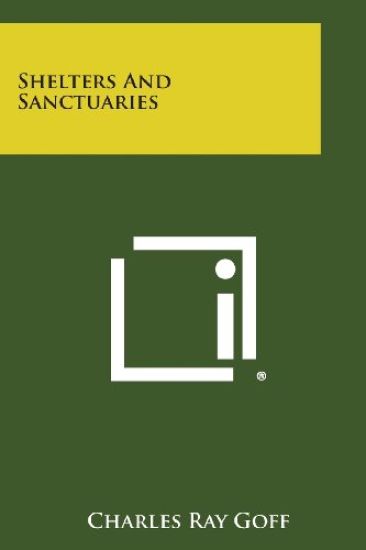 Shelters and Sanctuaries