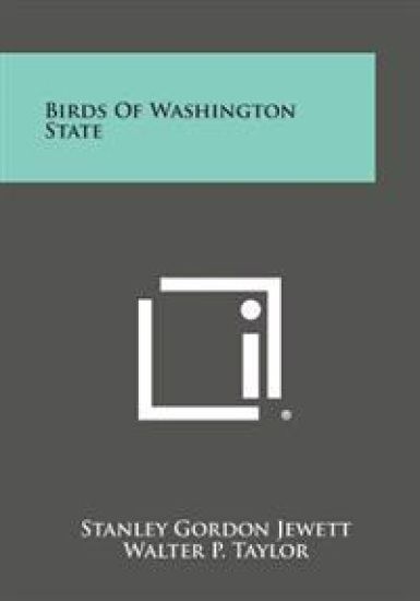 Birds of Washington State