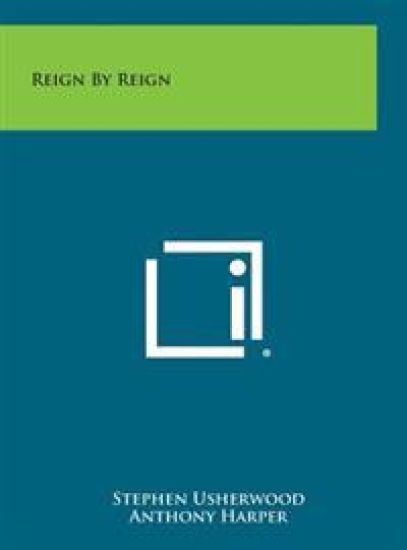Reign by Reign