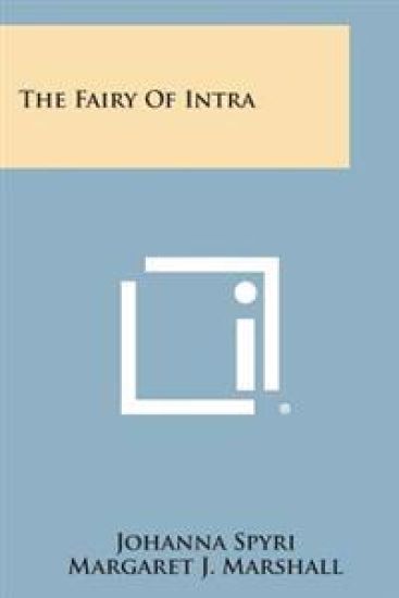 The Fairy of Intra