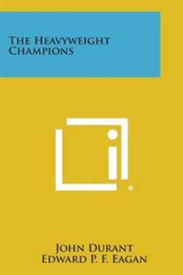 The Heavyweight Champions