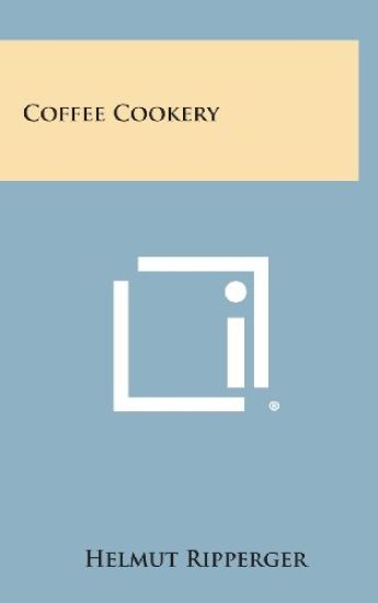 Coffee Cookery