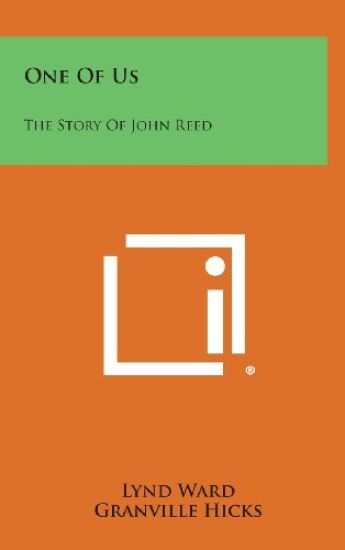 One of Us: The Story of John Reed