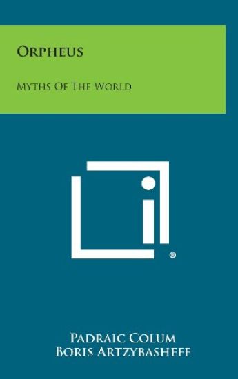 Orpheus: Myths of the World