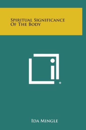 Spiritual Significance of the Body